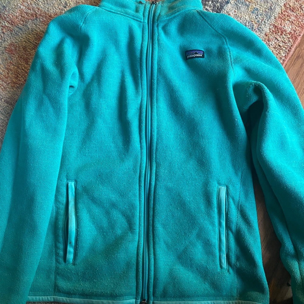 Kid’s Patagonia Jacket